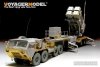 Voyager Model PE35930 Modern U.S. M983 w/MIM-104F Patriot SAM System PAC-3 Basic For TRUMPETER 01037 1/35